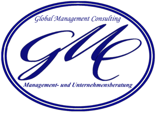 Logo der Global Management Consulting Ltd & Co KG