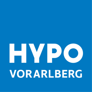 Logo Hypo Vorarlberg